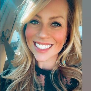 Meet your Posher, Jarrell lynn